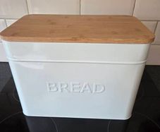 bread bin