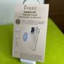 Fitted Skin Magsafe XO POPPY Case for the iPhone 14 Pro Max. Image 5