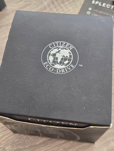 Citizen Skyhawk EcoDrive