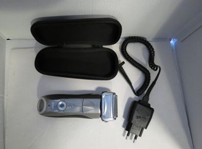 NEW >> Braun Series 7 7898CC Shaver