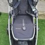 uppababy vista 2 Jordan Image 4