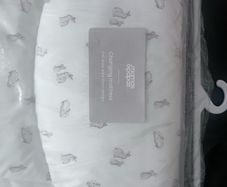 New changing mat mamas and papas