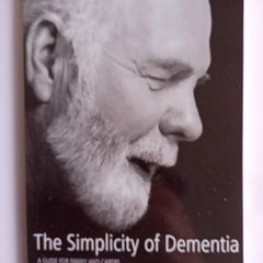 The Simplicity of Dementia