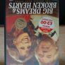 12 VHS Ex Rental Films Image 9