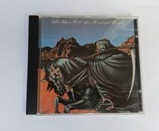 CD Blue Oyster Cult