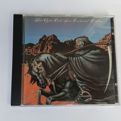 CD Blue Oyster Cult