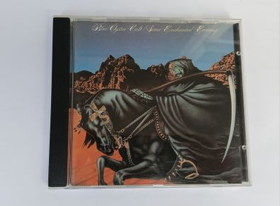 CD Blue Oyster Cult