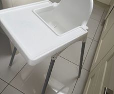 high chair