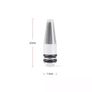 Car Swirl Flap Blank Bung Flaps Removal Plug With 4 Gaskets For BMW N47 2.0D Engine Repair Replacement Accessories Kit Image 3