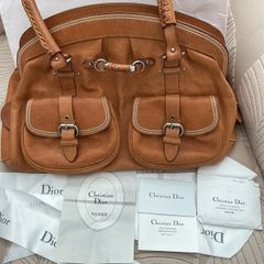 My Dior Handbag (authentic)
