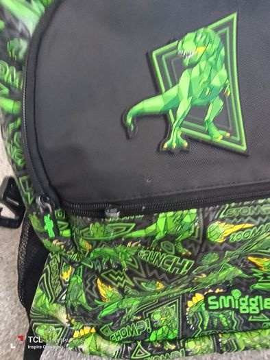 schoolbag