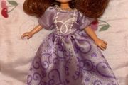 Sofia the First Doll