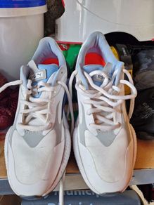 puma golf shoes size 8 smallfitting
