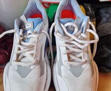puma golf shoes size 8 smallfitting