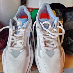 puma golf shoes size 8 smallfitting