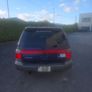 Subaru Forester SF5 sti Image 7