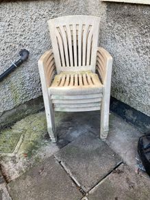 Garden Chairs