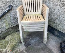 Garden Chairs
