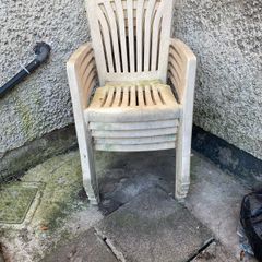 Garden Chairs