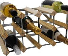 Wooden Wine Racks (NEW)