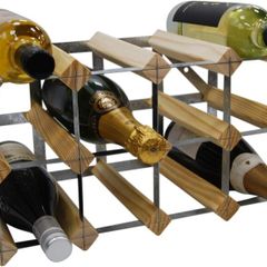 Wooden Wine Racks (NEW)