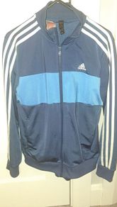 Adidas Tracksuit Size 11-12