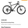 carreara vengeance 27.5 Image 4