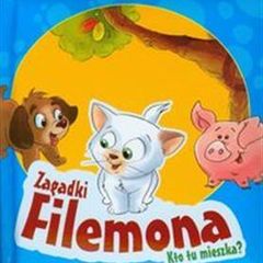 Zagadki Filemona
