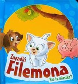 Zagadki Filemona