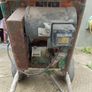 Cement mixer Image 8