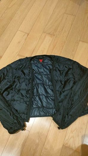 Dainese Carve Master 2 GoreTex set - like new.