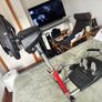 complete gaming setup Image 8