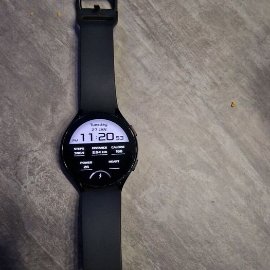 Samsung watch 5