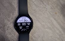 Samsung watch