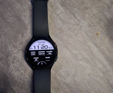 Samsung watch