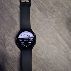 Samsung watch