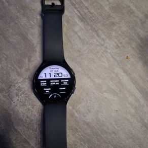 Samsung watch