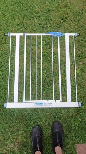 Stairgate