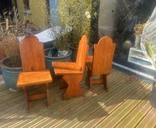 chairs