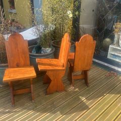 chairs