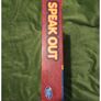 Speak Out Board Game (box is still sealed, never been opened or used) Brand New Image 4