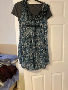dress new