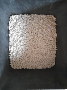 Cat Litter - clay based