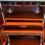 Polo Club Bar Cabinet Image 9