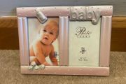 Photo Frame (Baby Girl)