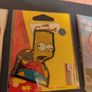 Iron On Patches Simpsons Disney Lion King Hannah Montana Image 2