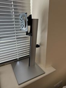 Monitor Desk Stand