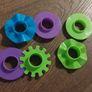 Play-Doh set Image 7