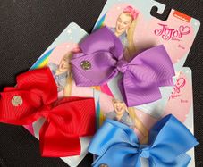 hair bows