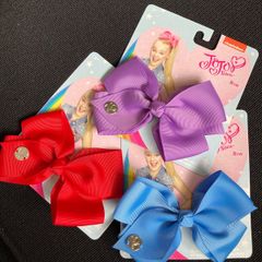 hair bows